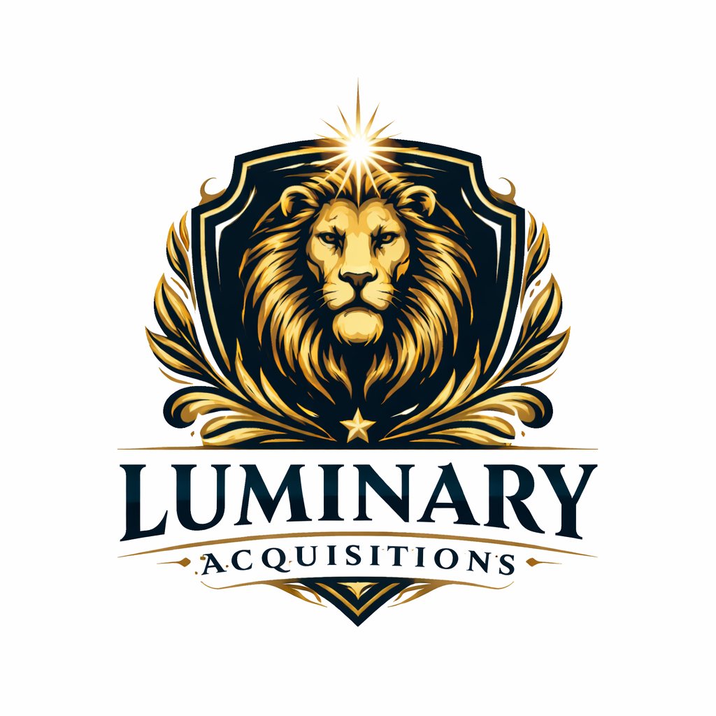 Luminary Acquisitions