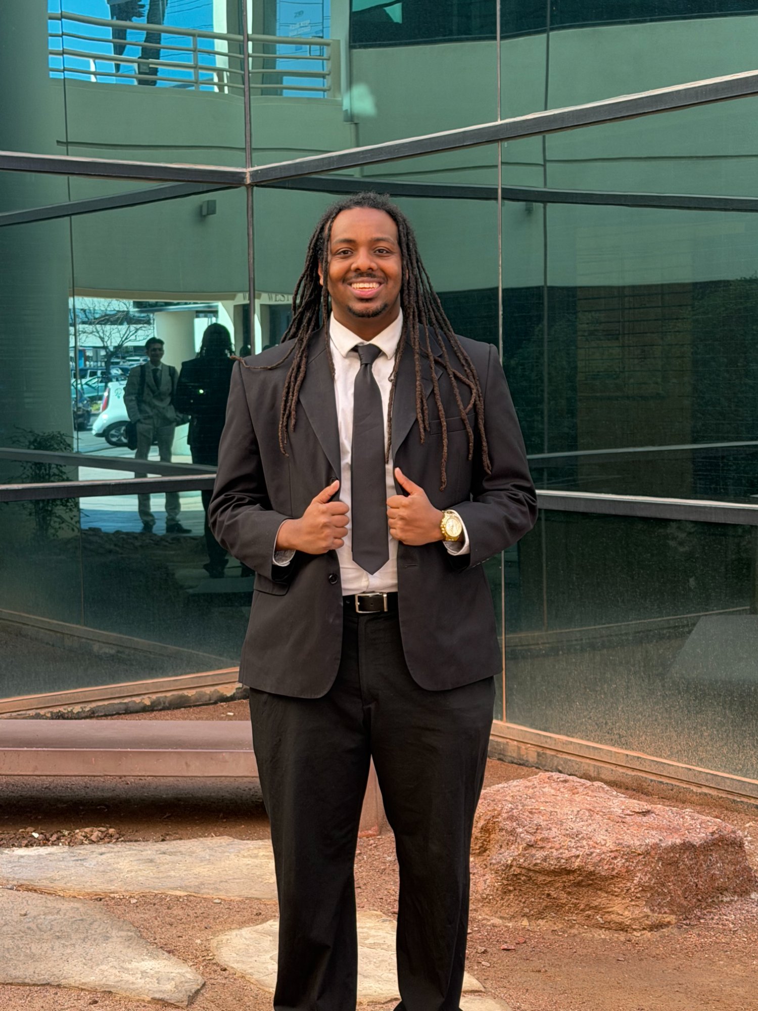 Luminary Team Member